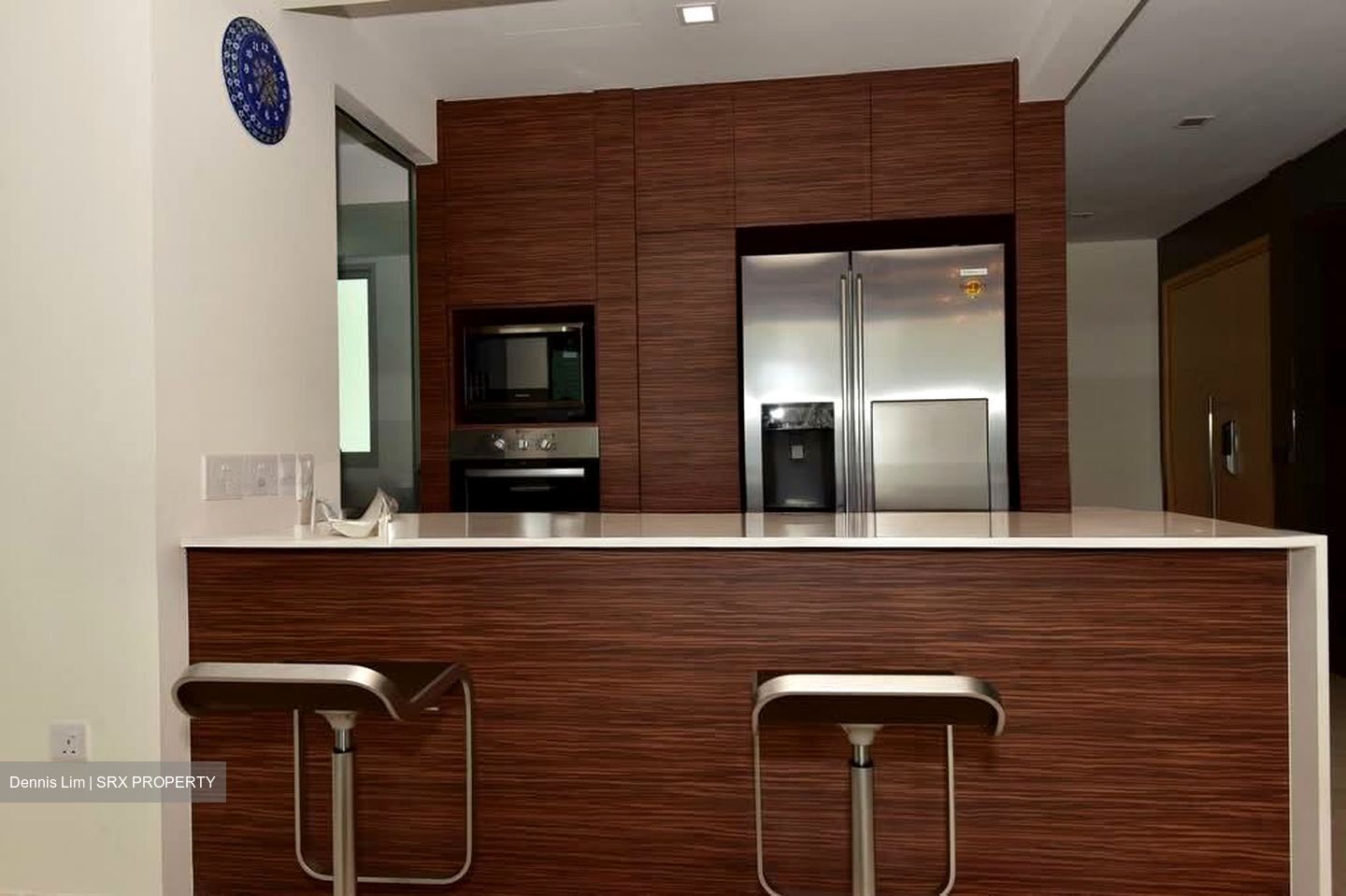 Eight Riversuites (D12), Condominium #573970481